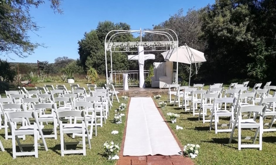 Commercial Property for Sale in Lindleyspoort North West